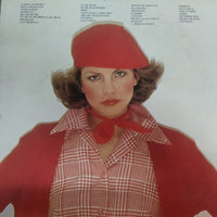 แผ่นเสียง VARIOUS - INVITATION TO BALL Vinyl VG+