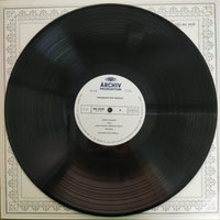 แผ่นเสียง Various -Tanzmusik des Rokoko Vinyl VG+