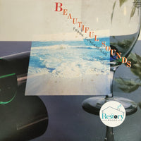 แผ่นเสียง FRANK CHACKSFIELD - BEAUTIFUL SOUNDS Vinyl VG+ 2LPs