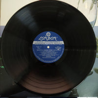 แผ่นเสียง FRANK CHACKSFIELD - BEAUTIFUL SOUNDS Vinyl VG+ 2LPs