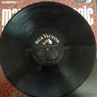 แผ่นเสียง Henry Mancini - The Concert Sound Of Henry Mancini Vinyl VG