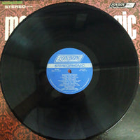 แผ่นเสียง Mantovani And His Orchestra - Mantovani Magic Vinyl VG+