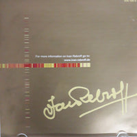 ซีดี Ivan Rebroff - Christmas With Ivan Rebroff CD VG+