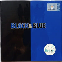 ซีดี Backstreet Boys - Black & Blue CD VG+