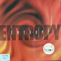 ซีดี Various - Entropy CD VG