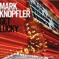 Mark Knopfler - Get Lucky CD NM or M-
