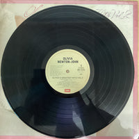 แผ่นเสียง Olivia Newton-John - Olivia's Greatest Hits Vol. 2 Vinyl VG