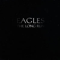 Eagles - The Long Run CD VG+