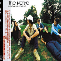 The Verve - Urban Hymns CD VG+