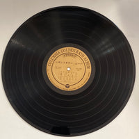 แผ่นเสียง Yoshio Kimura = Yoshio Kimura - Requinto Guitar Mood = レキント・ギター・ムード Vinyl VG+