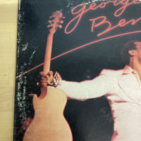 แผ่นเสียง George Benson - Weekend In L.A. Vinyl VG+ 2LPs