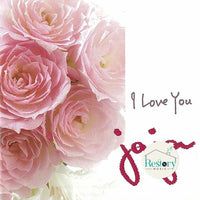 ซีดี Jaja - I Love You CD M