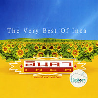 ซีดี Inca - The Very Best Of Inca CD M