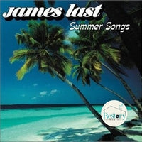 ซีดี James Last - Summer songs CD M
