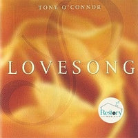 Tony O'Connor - Lovesong CD NM or M-
