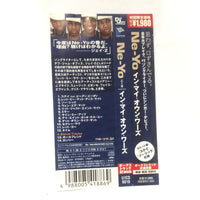 ซีดี Ne-Yo - In My Own Words CD VG+