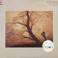 แผ่นเสียง Franz Schubert, Hans Hotter, Hans Dokoupil - Hans Hotter In Tokyo - Schubert "Die Winterreise" Vinyl VG+