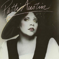 Patti Austin : Patti Austin (LP, Album)