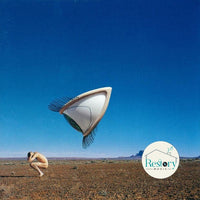 ซีดี The Cranberries - Bury The Hatchet CD VG+