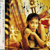 Jody Watley - Intimacy CD NM or M-
