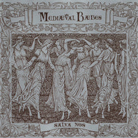Mediæval Bæbes - Salva Nos CD VG+