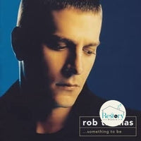 ซีดี Rob Thomas - ...Something To Be CD NM or M-