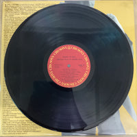 แผ่นเสียง Hound Dog - Rocks To Roll: Spiritual Story Of Hound Dog Vinyl VG+ 2LPs