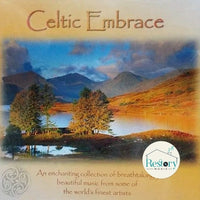 Various - Celtic Embrace CD VG+