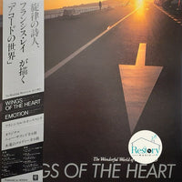 Francis Lai And His Orchestra = Francis Lai And His Orchestra : The Wonderful World Of The Accord (LP, Album, Comp, Promo, Gat)