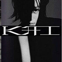 ซีดี Kai - KAI - The 1st Mini Album CD NM or M-