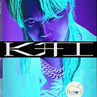 ซีดี Kai - KAI - The 1st Mini Album CD NM or M-