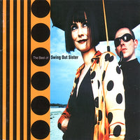 Swing Out Sister - The Best Of Swing Out Sister CD VG+