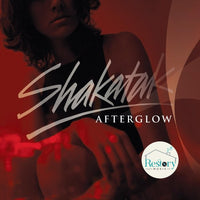 ซีดี Shakatak - Afterglow CD M