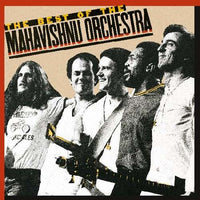 Mahavishnu Orchestra : The Best Of The Mahavishnu Orchestra (LP, Comp, RE)