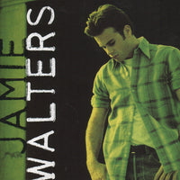 Jamie Walters - Jamie Walters CD VG+