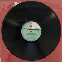 แผ่นเสียง Various - That's Eurobeat Vol. 6 Vinyl VG