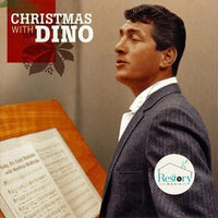 ซีดี Dean Martin - Christmas With Dino CD VG+