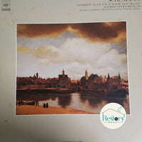 แผ่นเสียง Robert Schumann, Rafael Kubelik, Symphonie-Orchester Des Bayerischen Rundfunks - Symphony No. 3 In E-flat, Op. 97 "Rhenish", Manfred Overture, Op. 115 Vinyl VG+