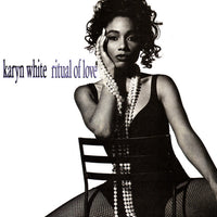 Karyn White - Ritual Of Love CD NM or M-