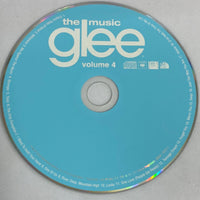 ซีดี Glee Cast - Glee: The Music, Season Two, Volume 4 CD VG+
