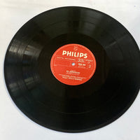 แผ่นเสียง Joseph Haydn, Edith Mathis, Dietrich Fischer-Dieskau, Siegfried Jerusalem, Chorus Of St Martin In The Fields And The Academy Of St. Martin-in-the-Fields, Sir Neville Marriner - Die Jahreszeiten - Gesamtaufnahme Vinyl NM