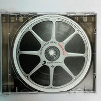 ซีดี Backstreet Boys - This Is Us CD VG+