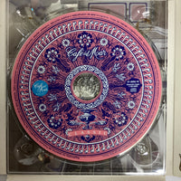 ซีดี Various - Café Del Mar - Classic CD VG+