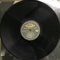 แผ่นเสียง Kim Carnes - Voyeur Vinyl VG+
