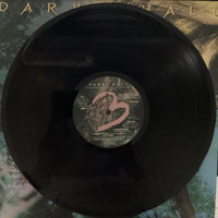 แผ่นเสียง Daryl Hall - Three Hearts In The Happy Ending Machine Vinyl VG+