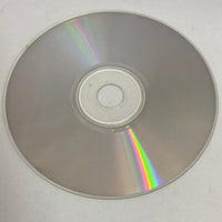 ซีดี Northsound - echoes of Everglades CD VG+