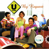 ซีดี U Turn - By Request CD VG