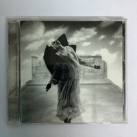 ซีดี Luna Sea - Mother CD VG+