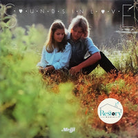แผ่นเสียง Ensemble Petit & Screenland Orchestra, Fantastic Sounds Orchestra - Sounds In Love Vinyl VG+