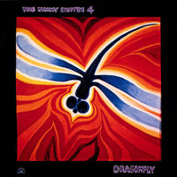 The Jimmy Giuffre 4 : Dragonfly (LP, Album)
